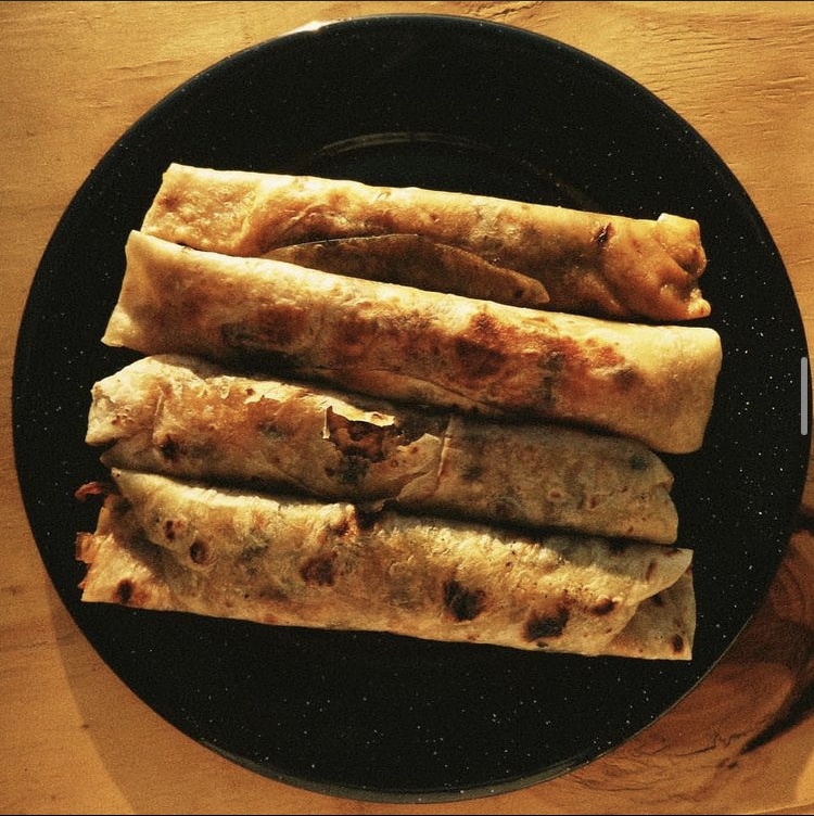 Baja Sur Burrito Photos 2